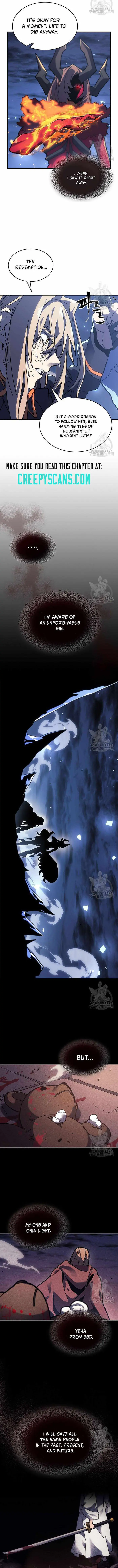 A Returner’s Magic Should Be Special Chapter 244 image 3_optimized